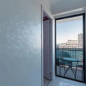 Orbi Tower 2805 Батуми