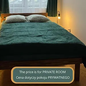 Tom Хостел Краков