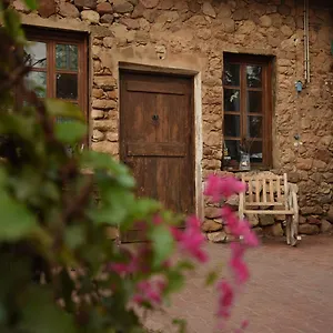 Williams House Деревянный коттедж Эйлат